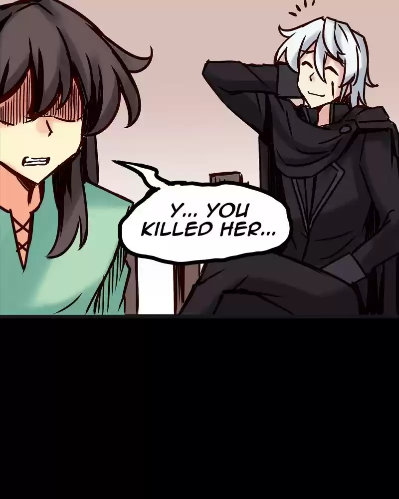 Everywhere & Nowhere vol.2 ch.65