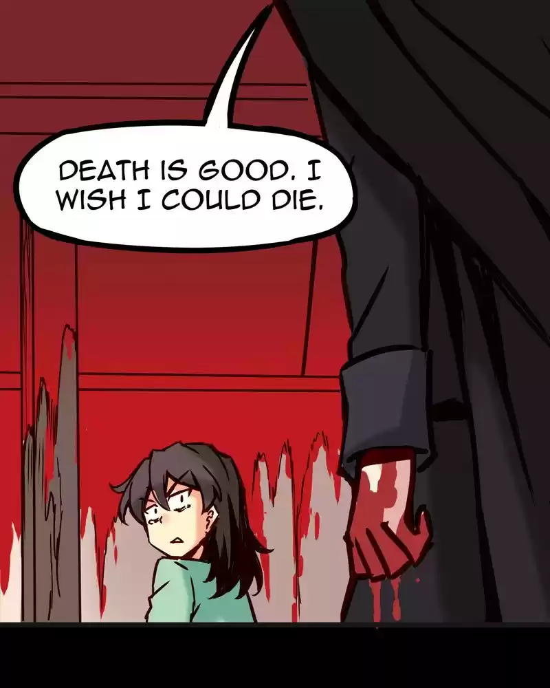 Everywhere & Nowhere vol.2 ch.65