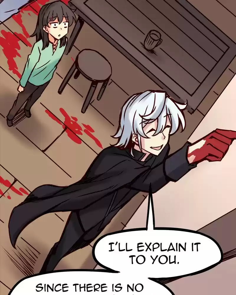 Everywhere & Nowhere vol.2 ch.65