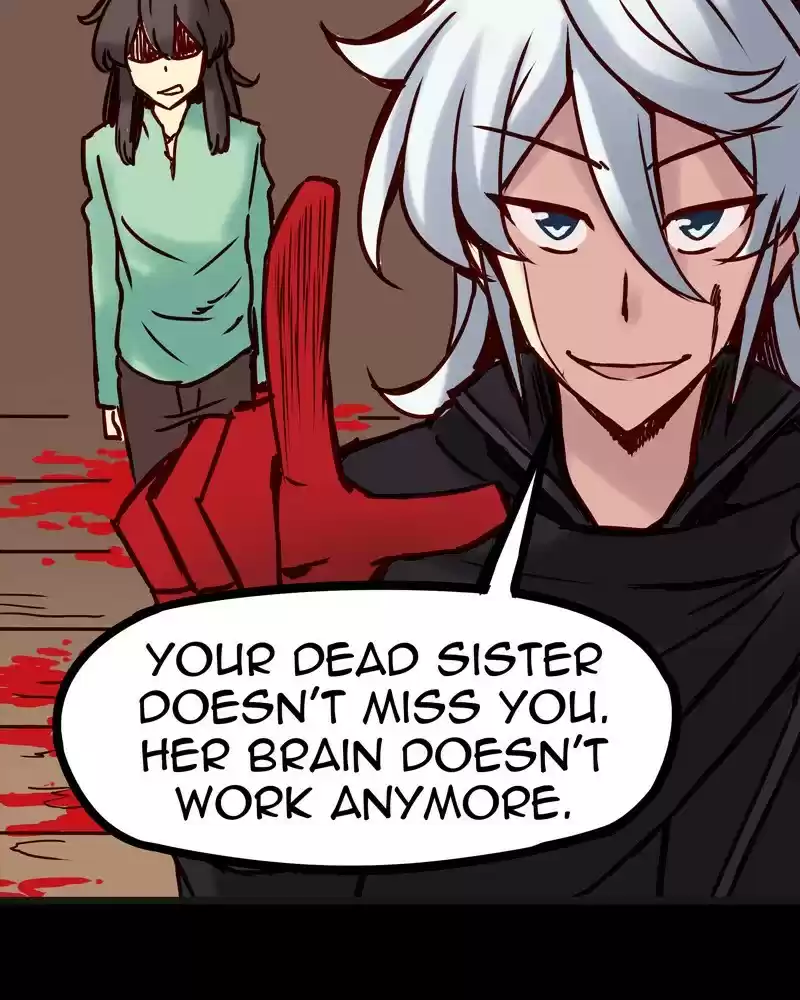 Everywhere & Nowhere vol.2 ch.65