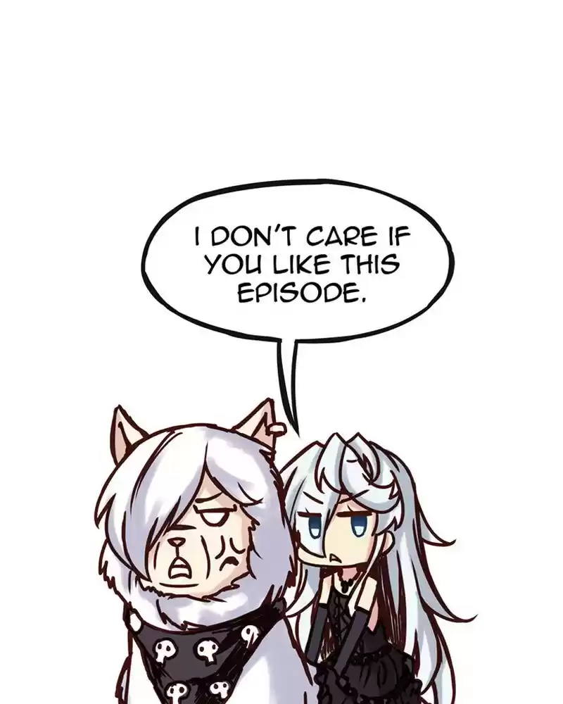 Everywhere & Nowhere vol.2 ch.65