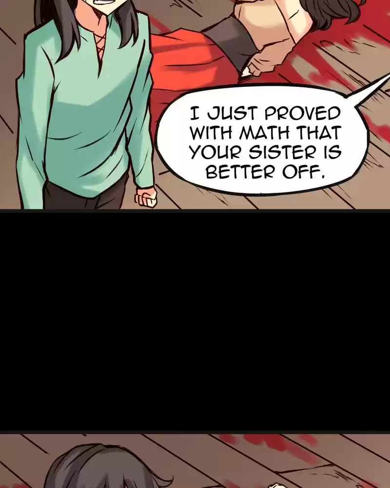 Everywhere & Nowhere vol.2 ch.66