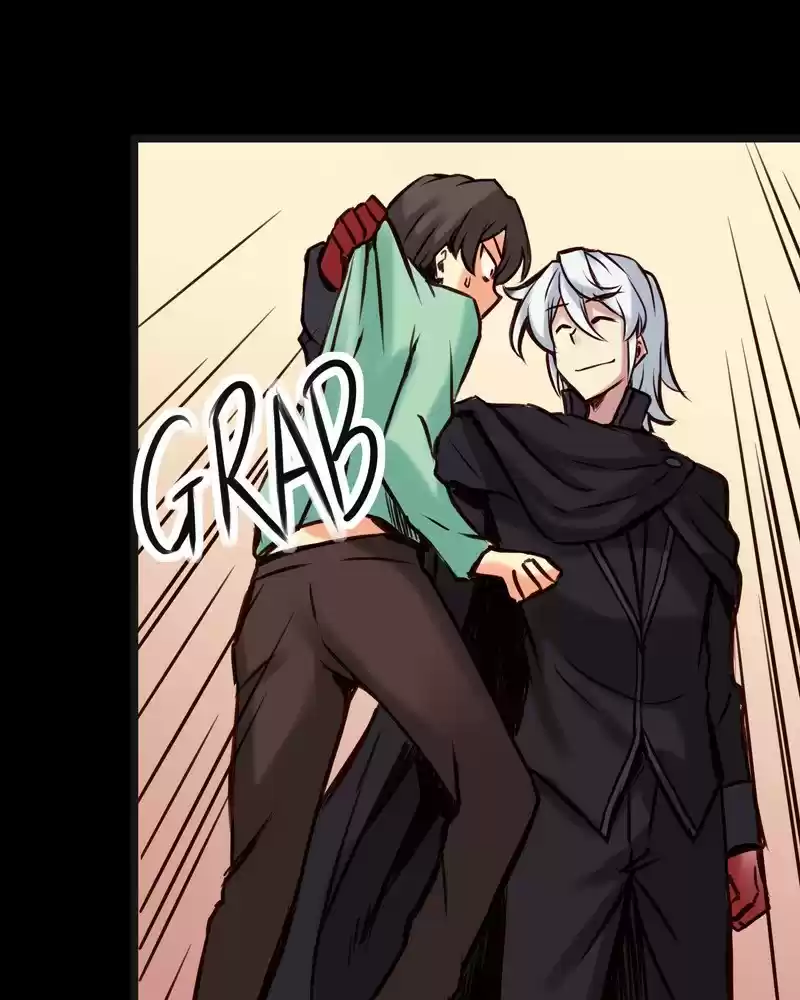 Everywhere & Nowhere vol.2 ch.66