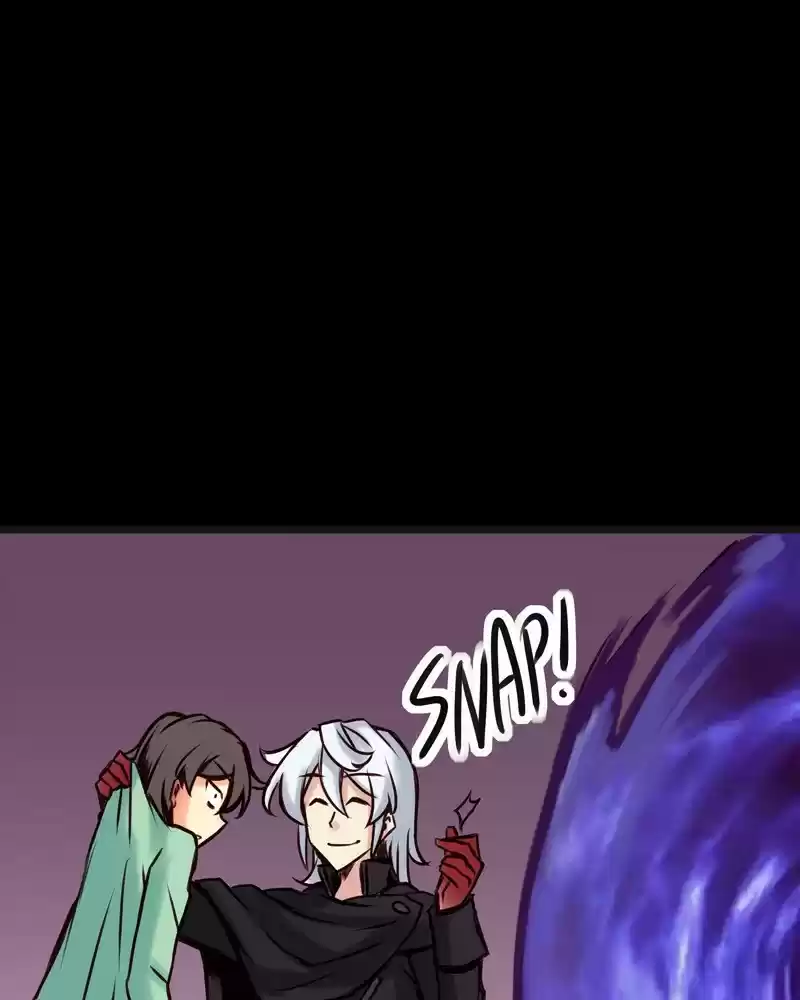 Everywhere & Nowhere vol.2 ch.66