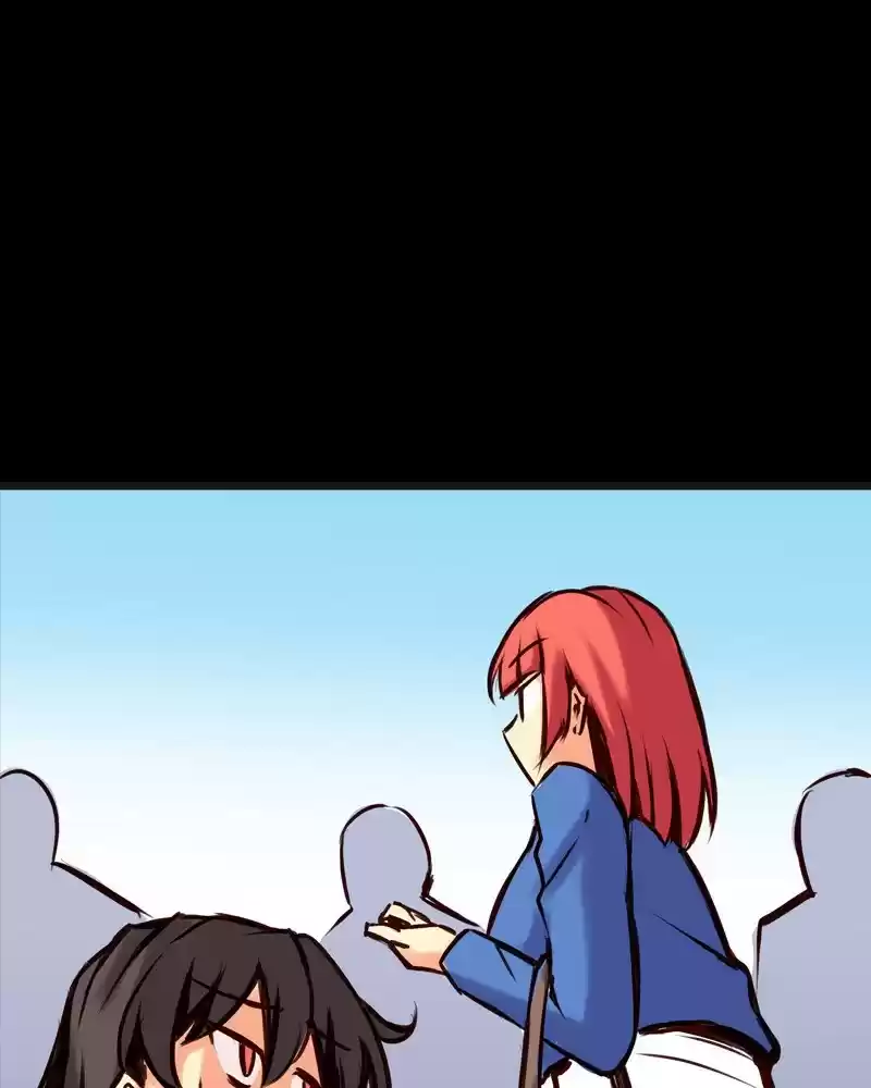 Everywhere & Nowhere vol.2 ch.66