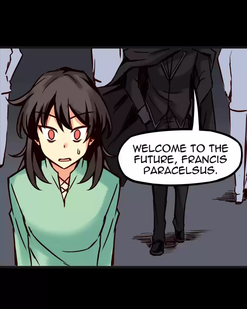 Everywhere & Nowhere vol.2 ch.67