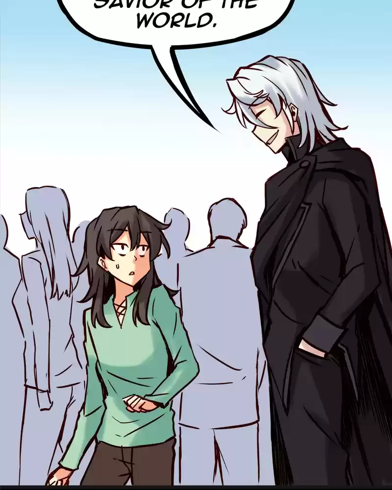 Everywhere & Nowhere vol.2 ch.67