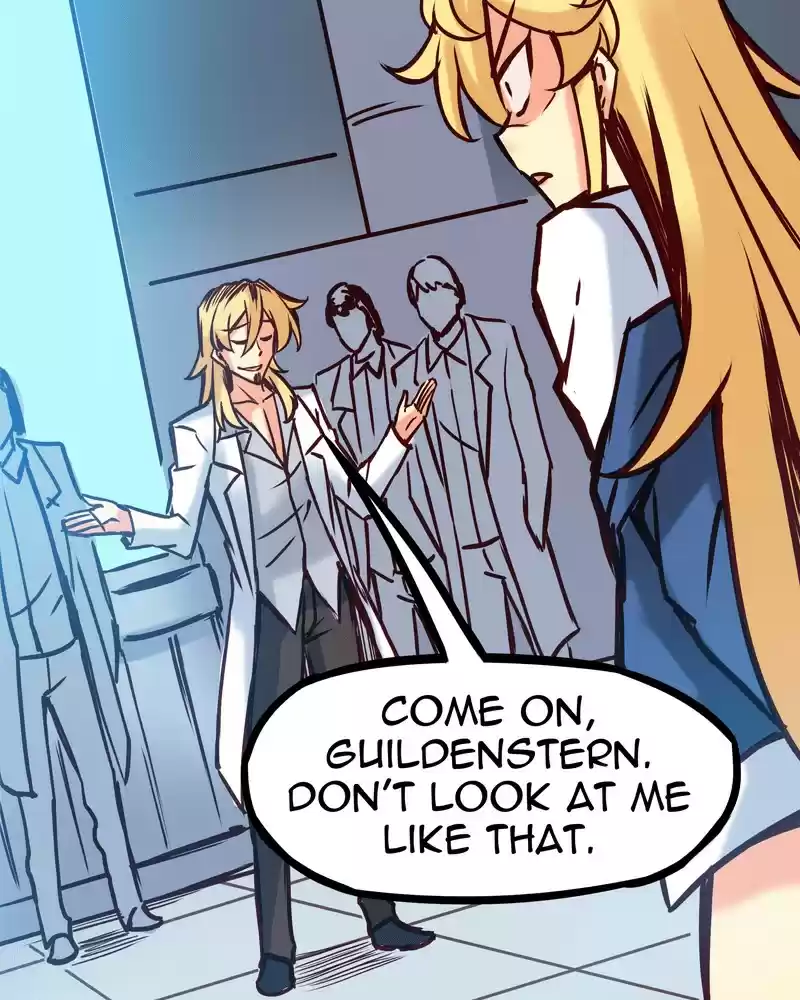 Everywhere & Nowhere vol.2 ch.67