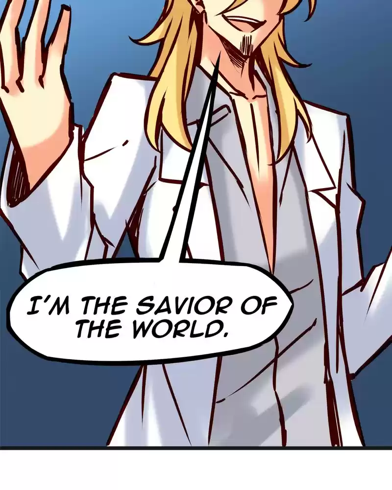 Everywhere & Nowhere vol.2 ch.67