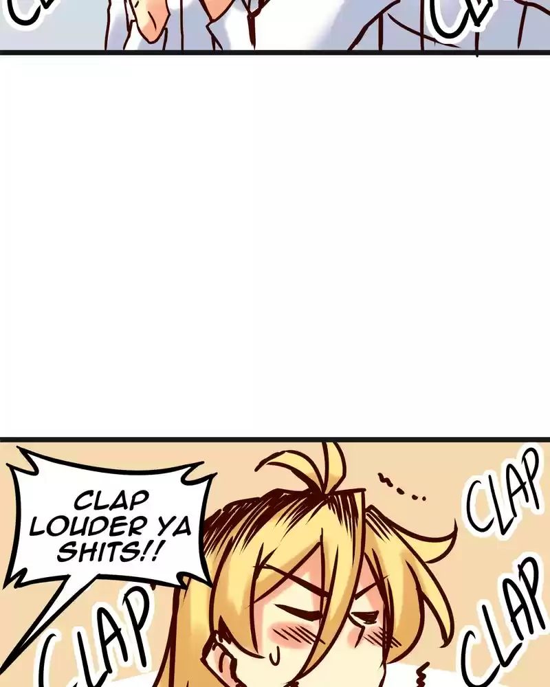 Everywhere & Nowhere vol.2 ch.67