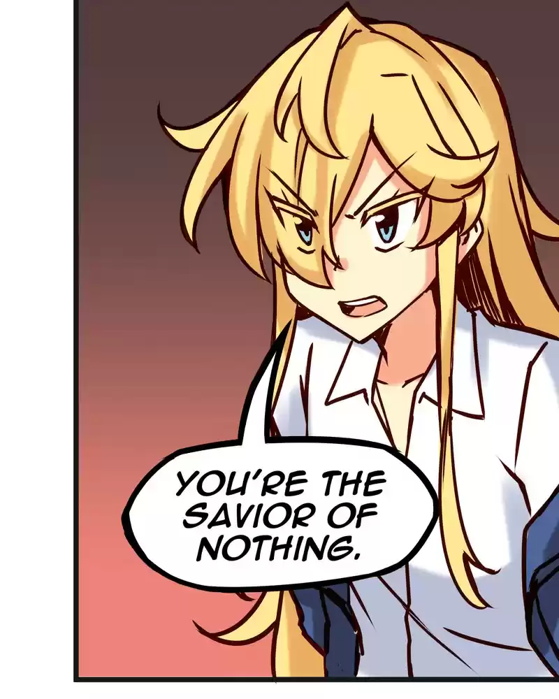 Everywhere & Nowhere vol.2 ch.67