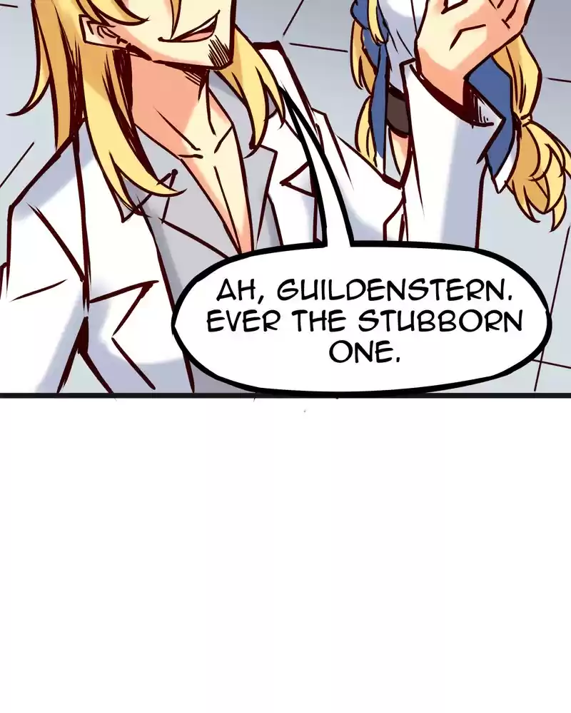 Everywhere & Nowhere vol.2 ch.67