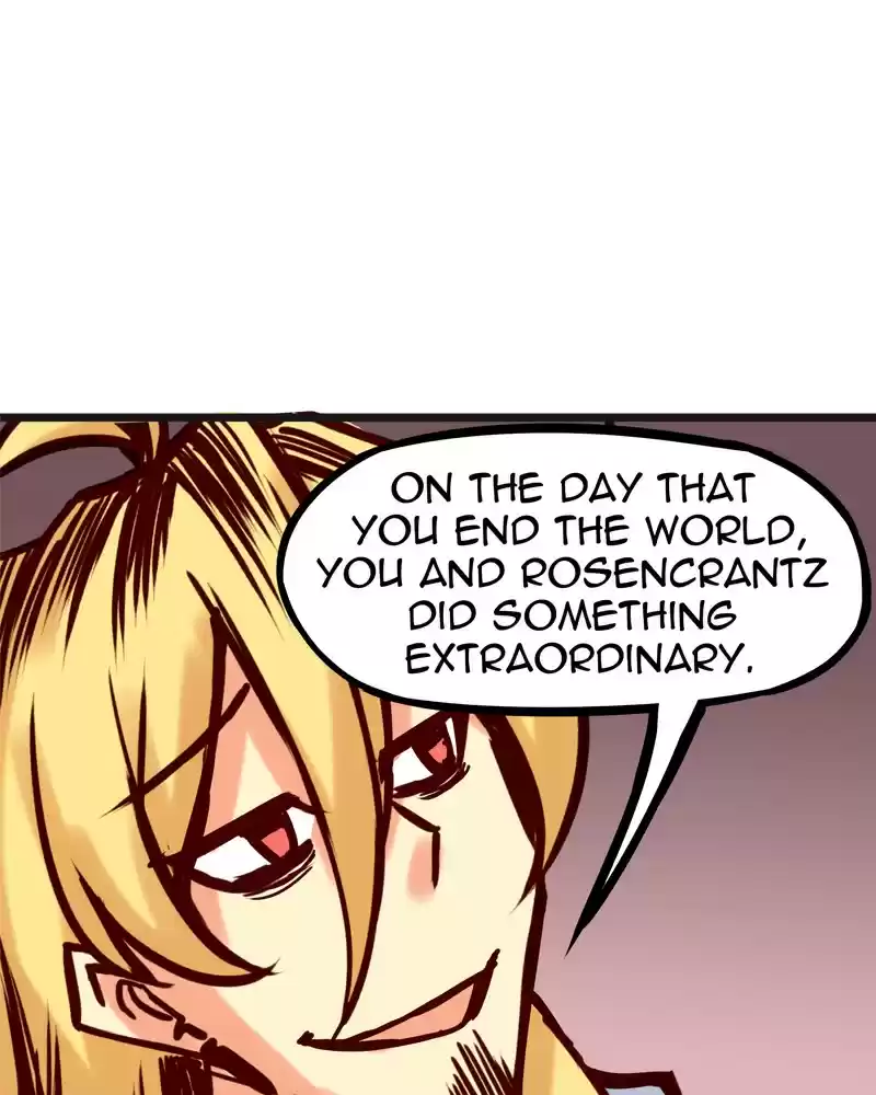 Everywhere & Nowhere vol.2 ch.67