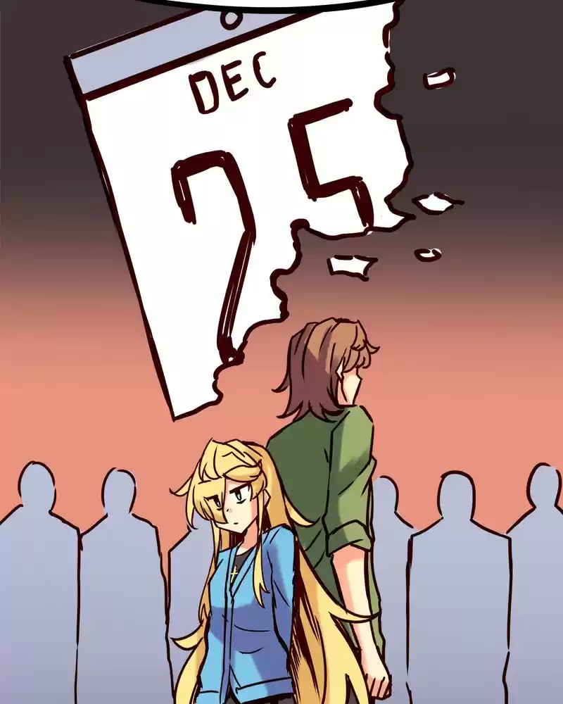 Everywhere & Nowhere vol.2 ch.67