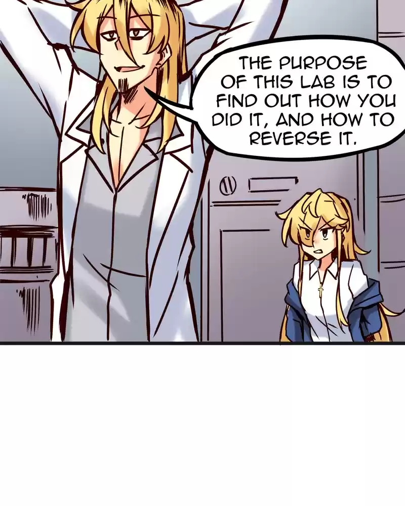 Everywhere & Nowhere vol.2 ch.67