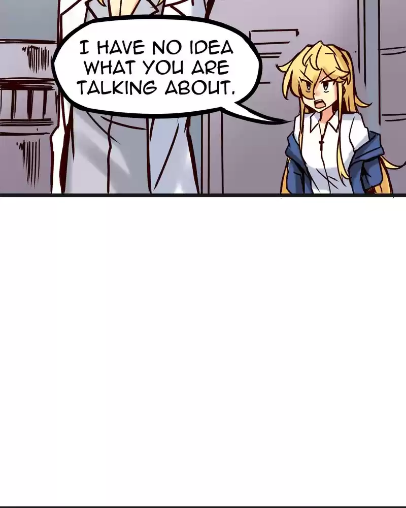 Everywhere & Nowhere vol.2 ch.67