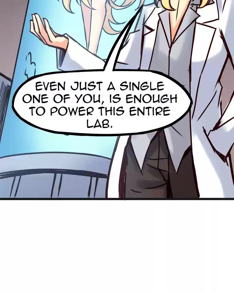 Everywhere & Nowhere vol.2 ch.67