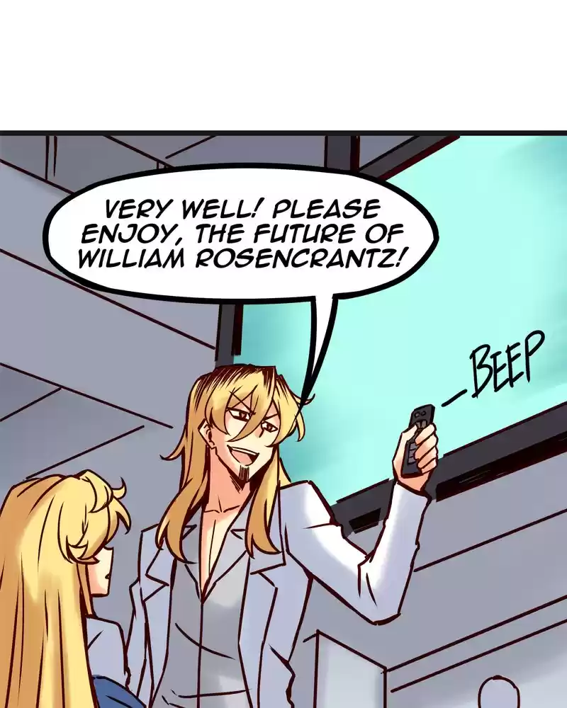 Everywhere & Nowhere vol.2 ch.68