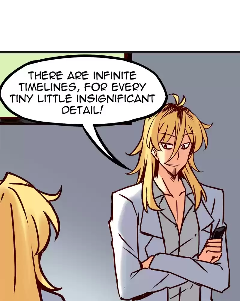 Everywhere & Nowhere vol.2 ch.68