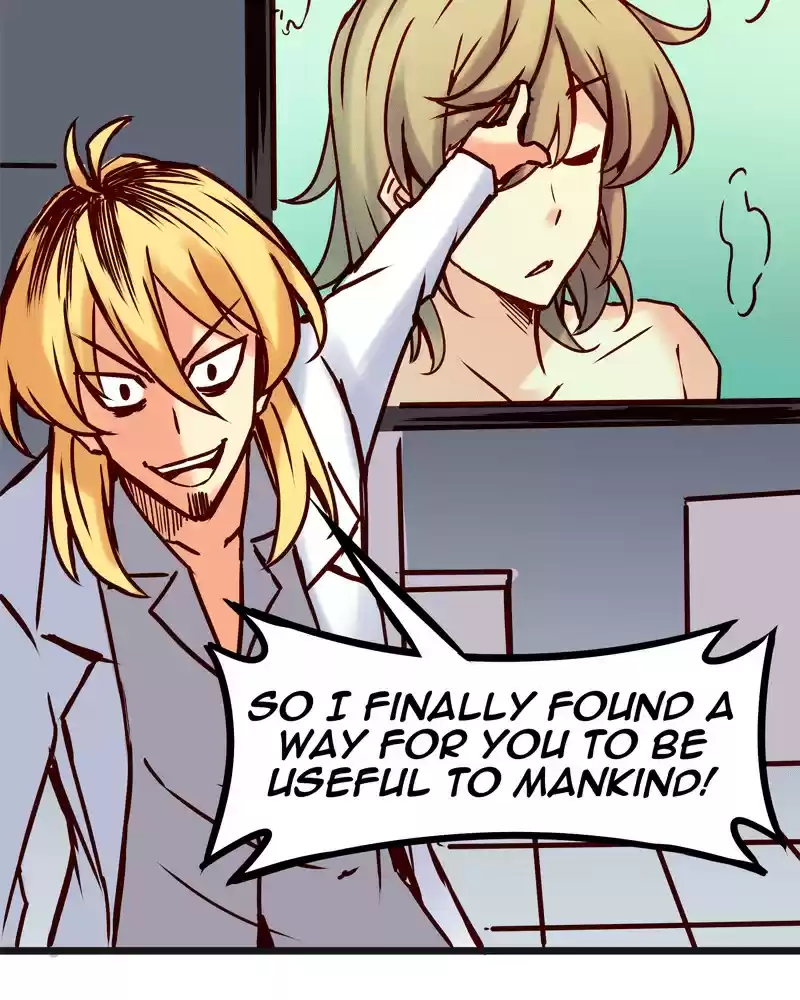 Everywhere & Nowhere vol.2 ch.68