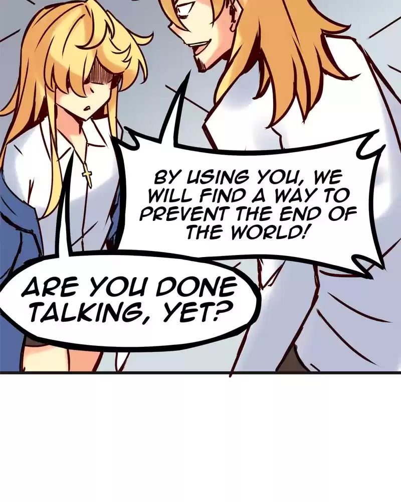 Everywhere & Nowhere vol.2 ch.68