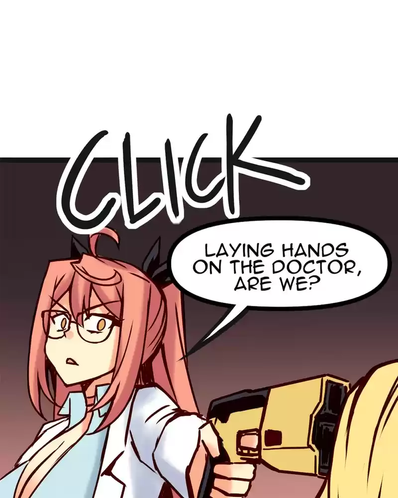 Everywhere & Nowhere vol.2 ch.69