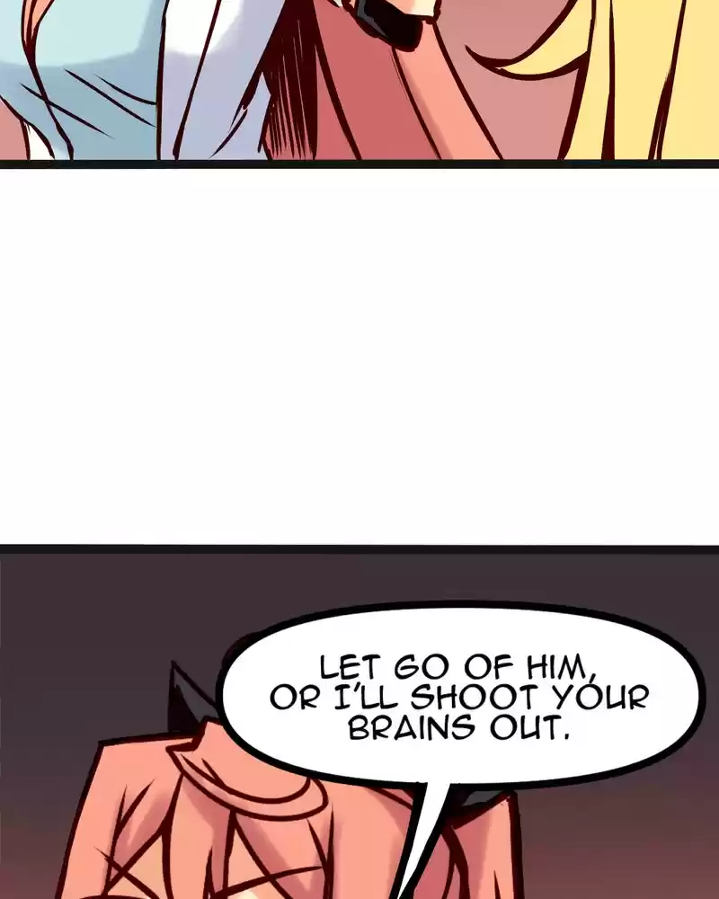 Everywhere & Nowhere vol.2 ch.69