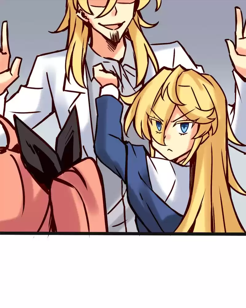 Everywhere & Nowhere vol.2 ch.69