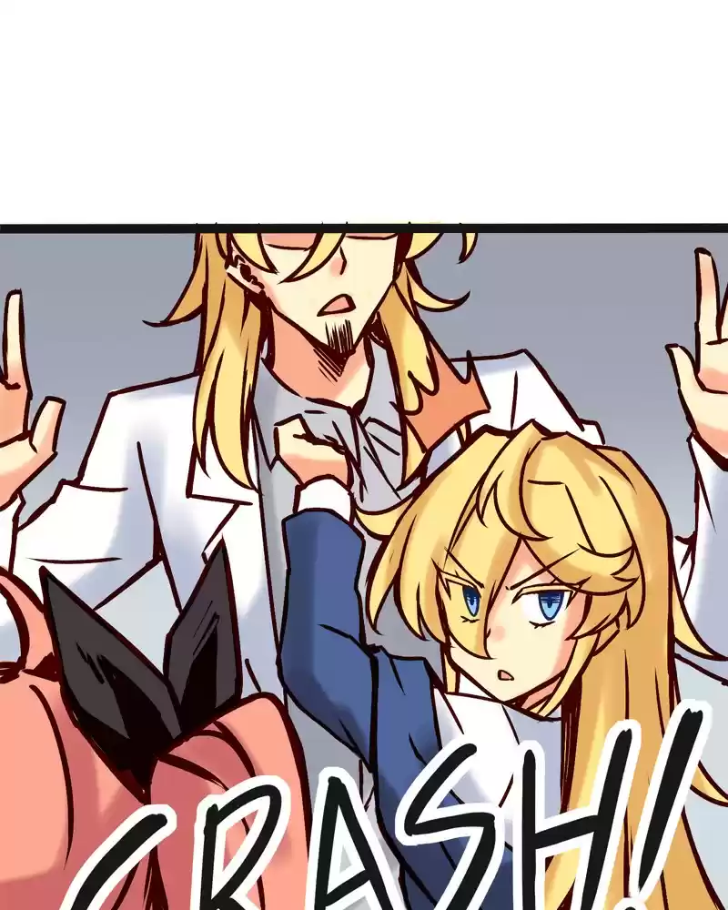 Everywhere & Nowhere vol.2 ch.69