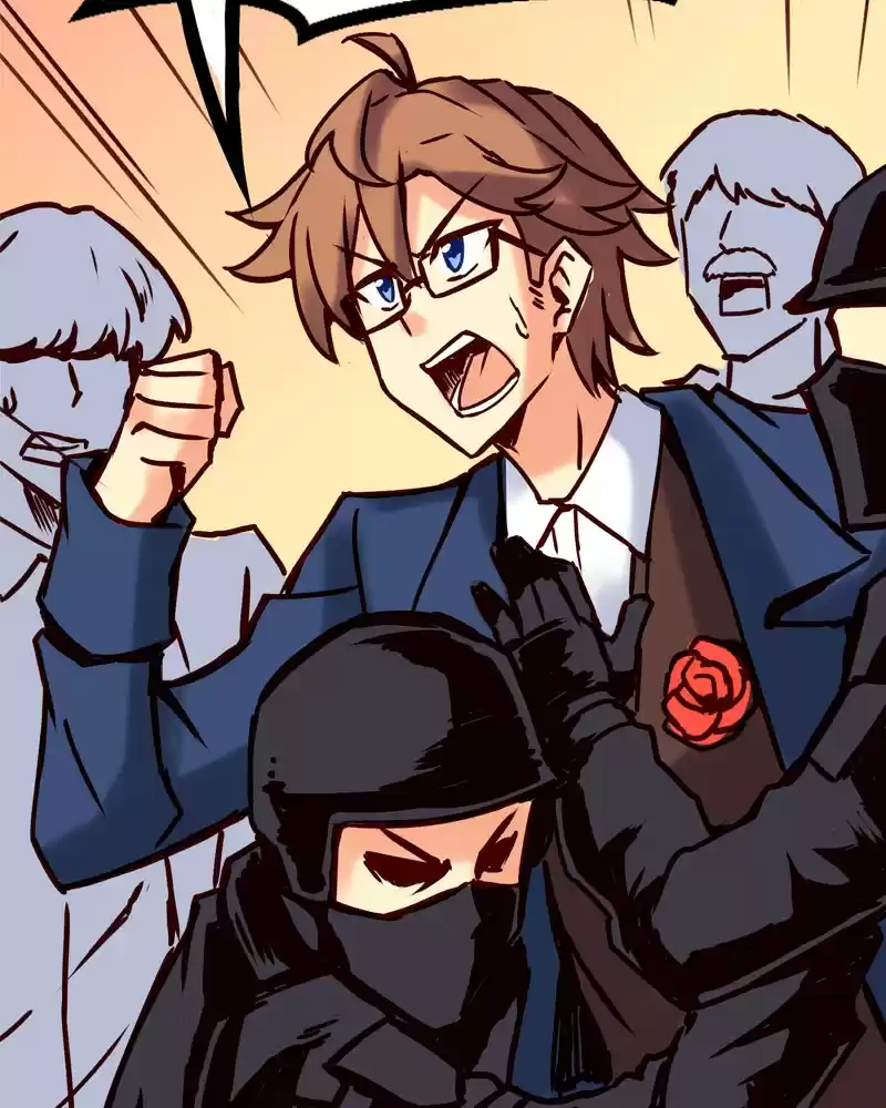 Everywhere & Nowhere vol.2 ch.69