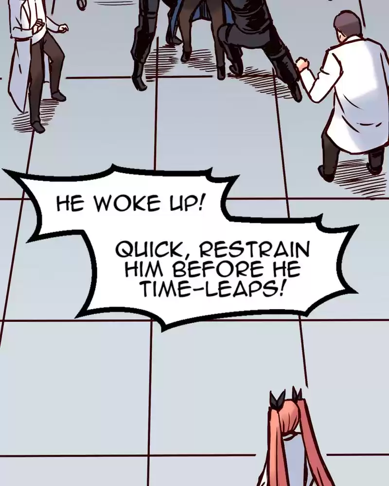 Everywhere & Nowhere vol.2 ch.69