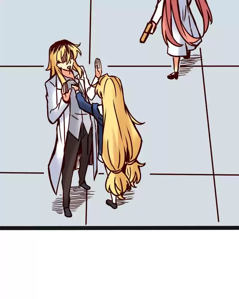 Everywhere & Nowhere vol.2 ch.69