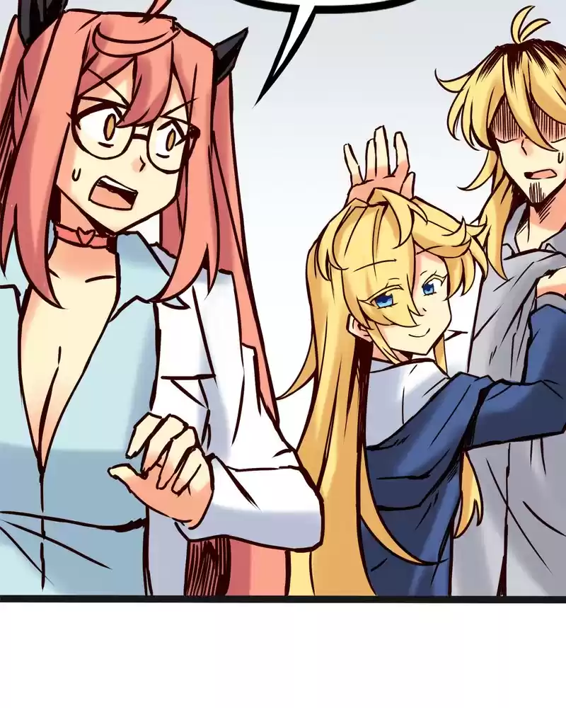 Everywhere & Nowhere vol.2 ch.69