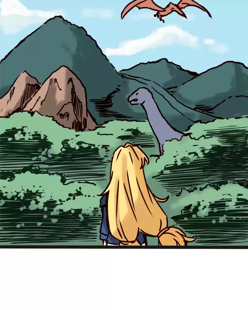 Everywhere & Nowhere vol.2 ch.69