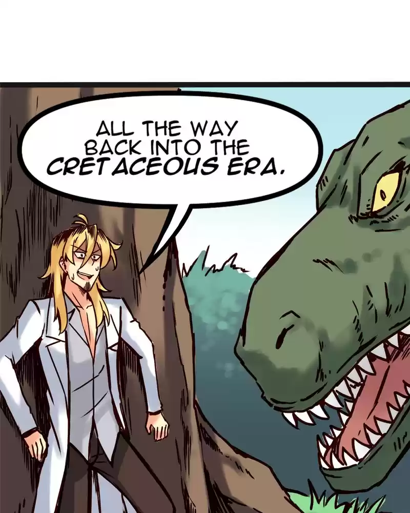 Everywhere & Nowhere vol.2 ch.69