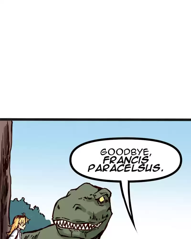 Everywhere & Nowhere vol.2 ch.69