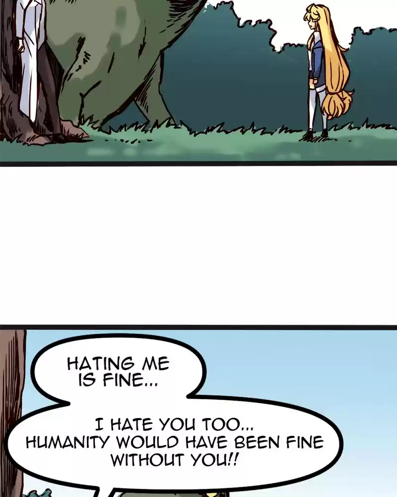 Everywhere & Nowhere vol.2 ch.69