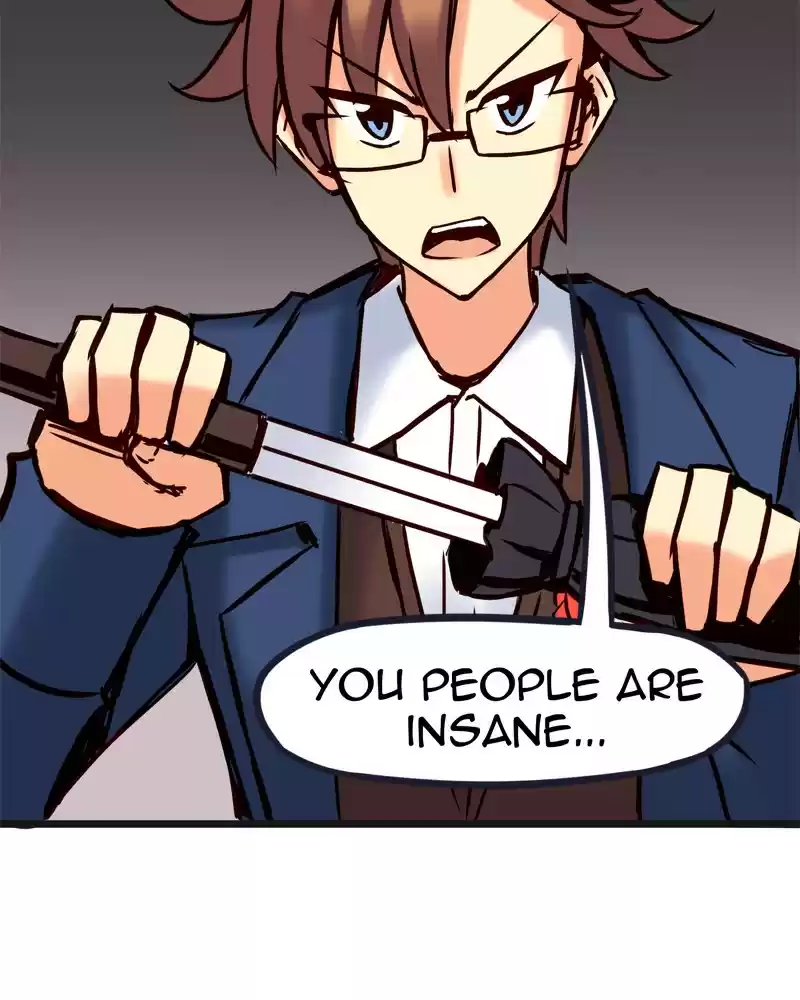 Everywhere & Nowhere vol.2 ch.70