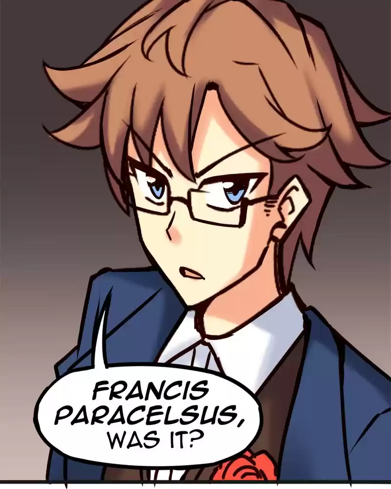 Everywhere & Nowhere vol.2 ch.70