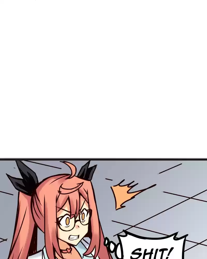 Everywhere & Nowhere vol.2 ch.70