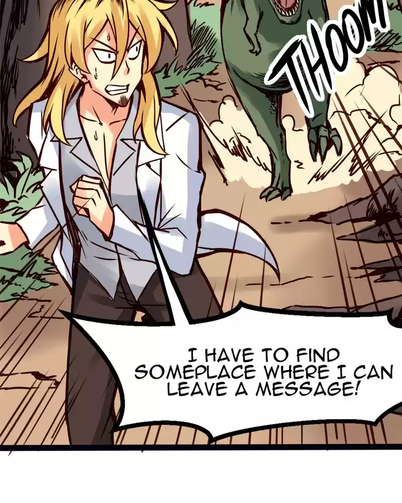 Everywhere & Nowhere vol.2 ch.73