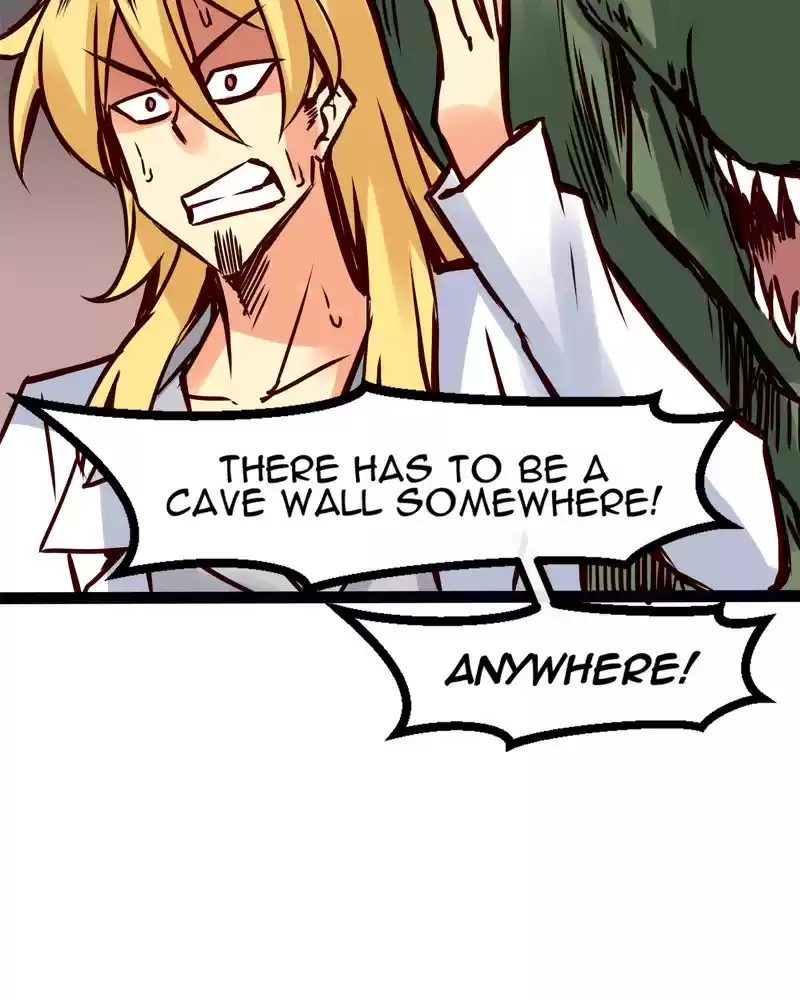 Everywhere & Nowhere vol.2 ch.73