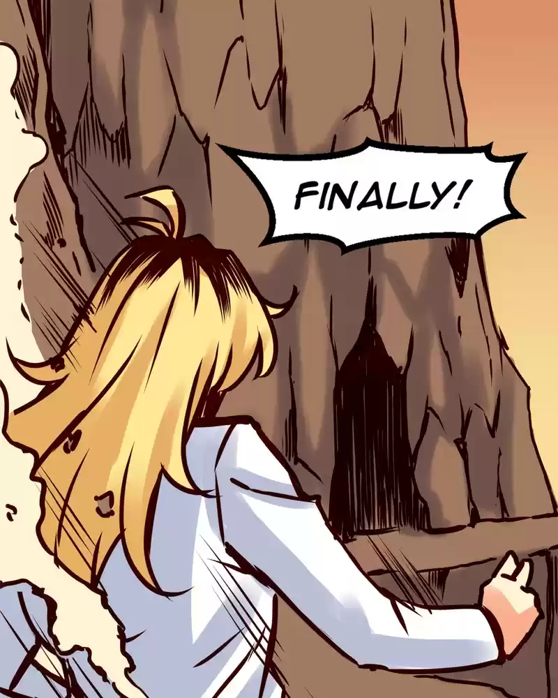 Everywhere & Nowhere vol.2 ch.73