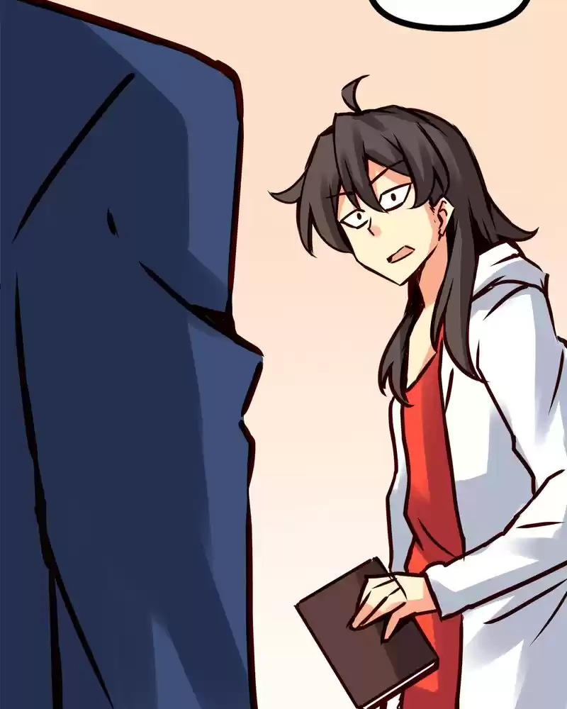 Everywhere & Nowhere vol.2 ch.73