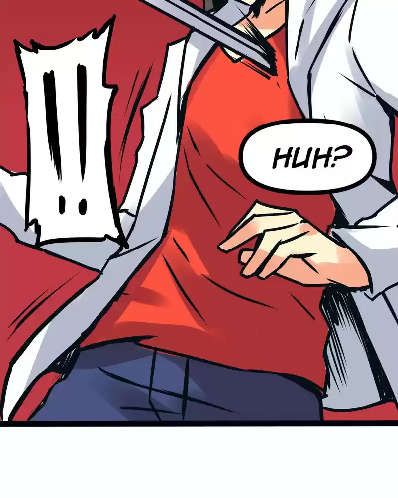 Everywhere & Nowhere vol.2 ch.73