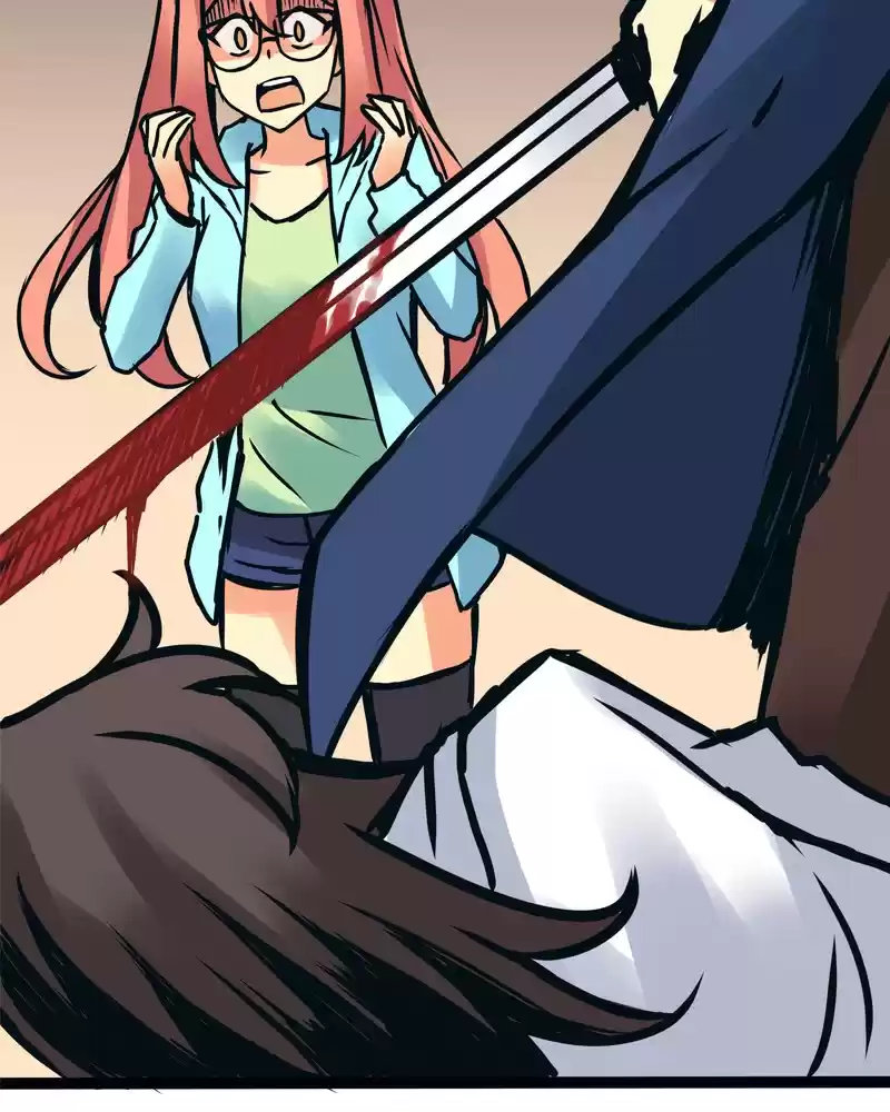 Everywhere & Nowhere vol.2 ch.73