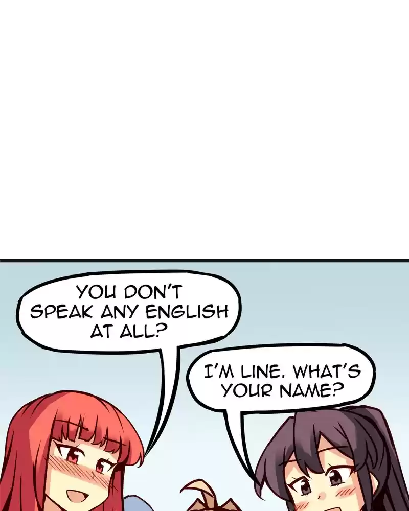 Everywhere & Nowhere vol.2 ch.99