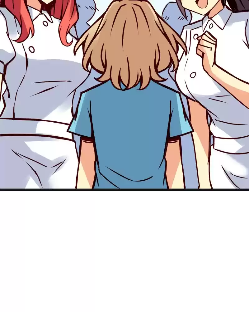 Everywhere & Nowhere vol.2 ch.99