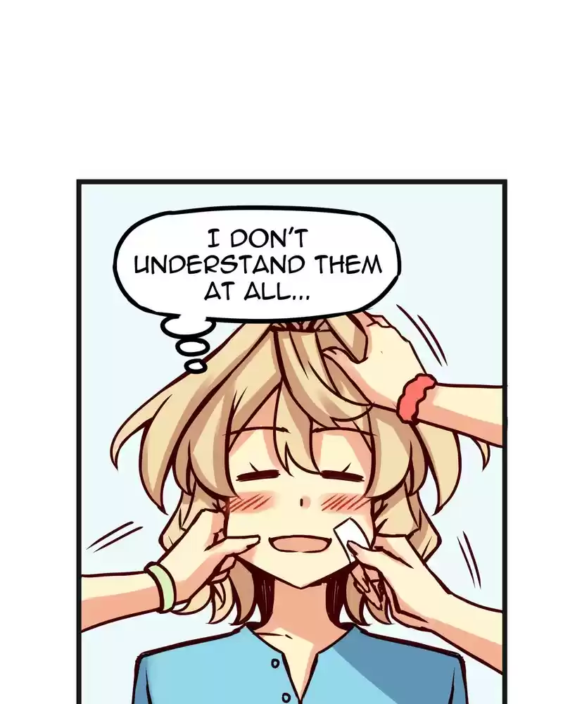 Everywhere & Nowhere vol.2 ch.99