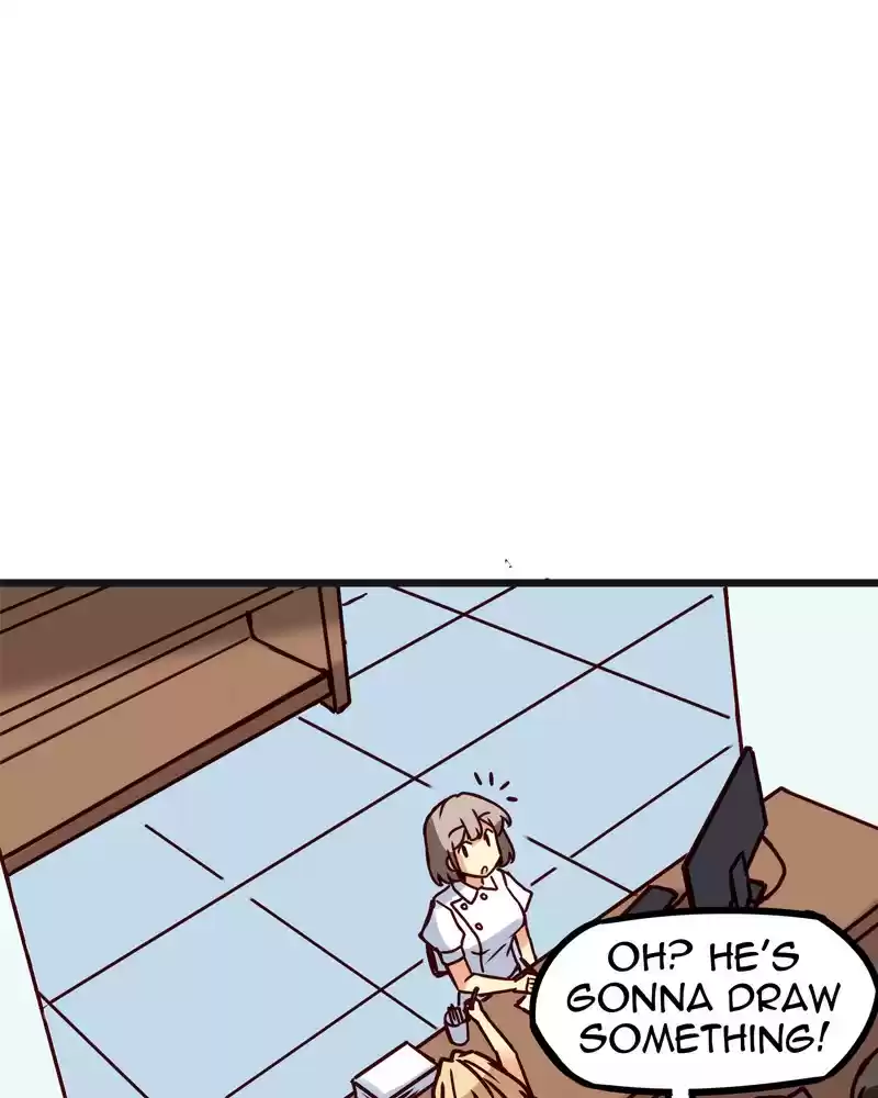 Everywhere & Nowhere vol.2 ch.99